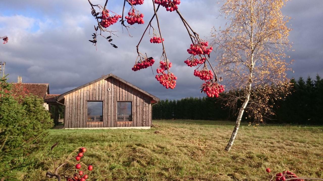 Voka Kasteheina Kodu旅馆 外观 照片